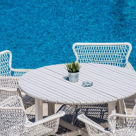 Philoxenia Suites Vrasná 외부 사진