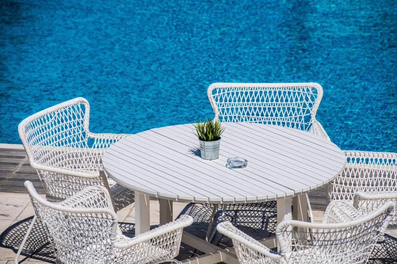 Philoxenia Suites Vrasná 외부 사진