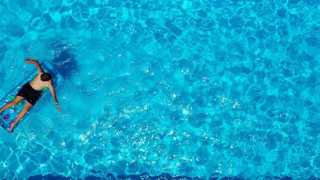 Philoxenia Suites Vrasná 외부 사진