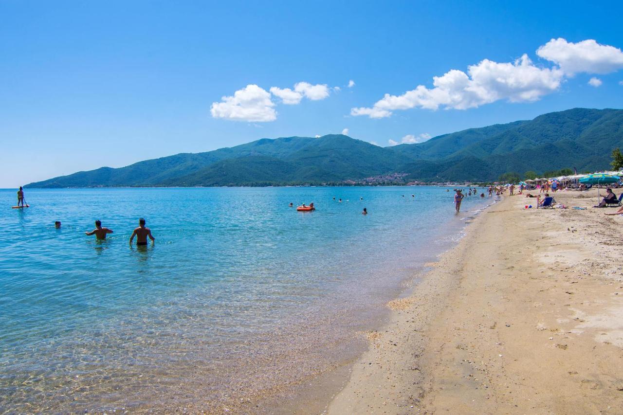 Philoxenia Suites Vrasná 외부 사진