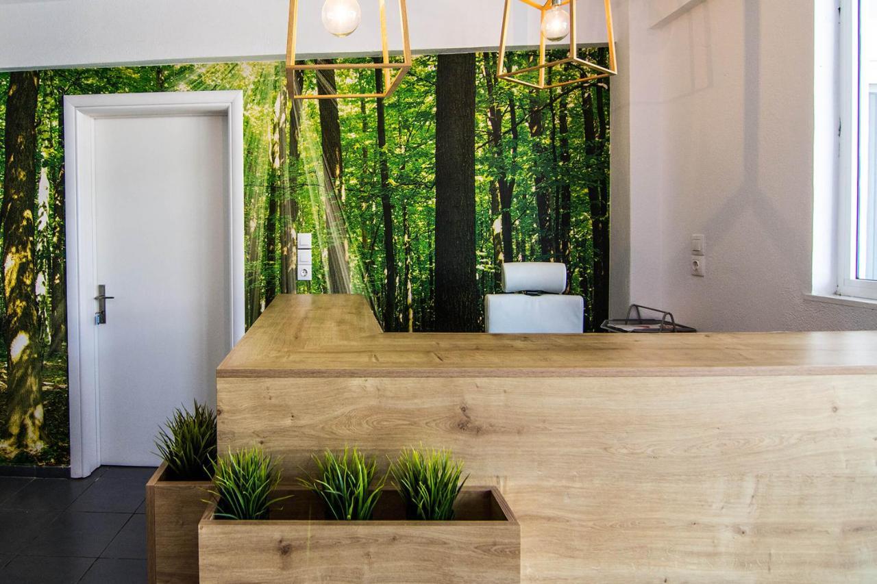 Philoxenia Suites Vrasná 외부 사진
