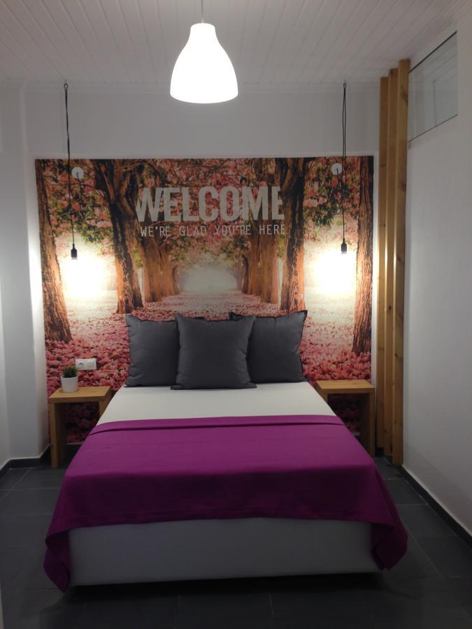 Philoxenia Suites Vrasná 외부 사진