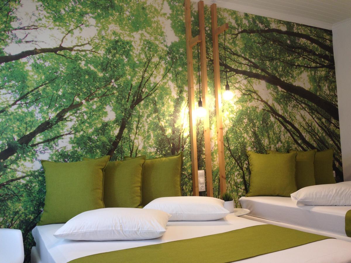 Philoxenia Suites Vrasná 외부 사진