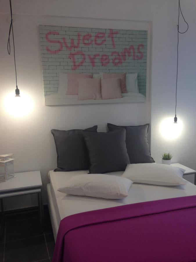 Philoxenia Suites Vrasná 외부 사진