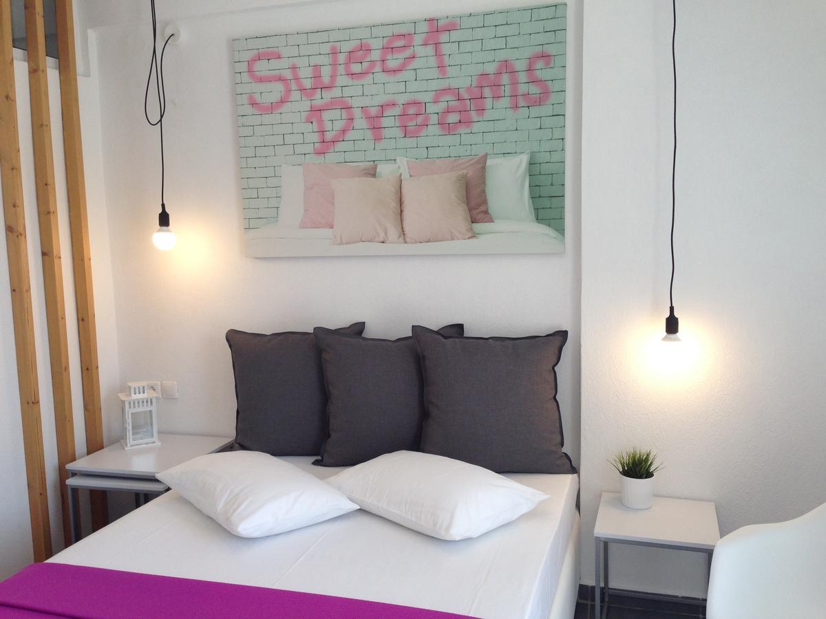 Philoxenia Suites Vrasná 외부 사진