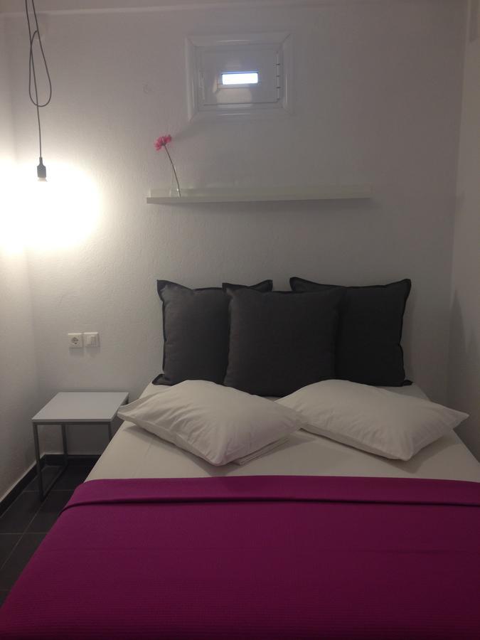 Philoxenia Suites Vrasná 외부 사진