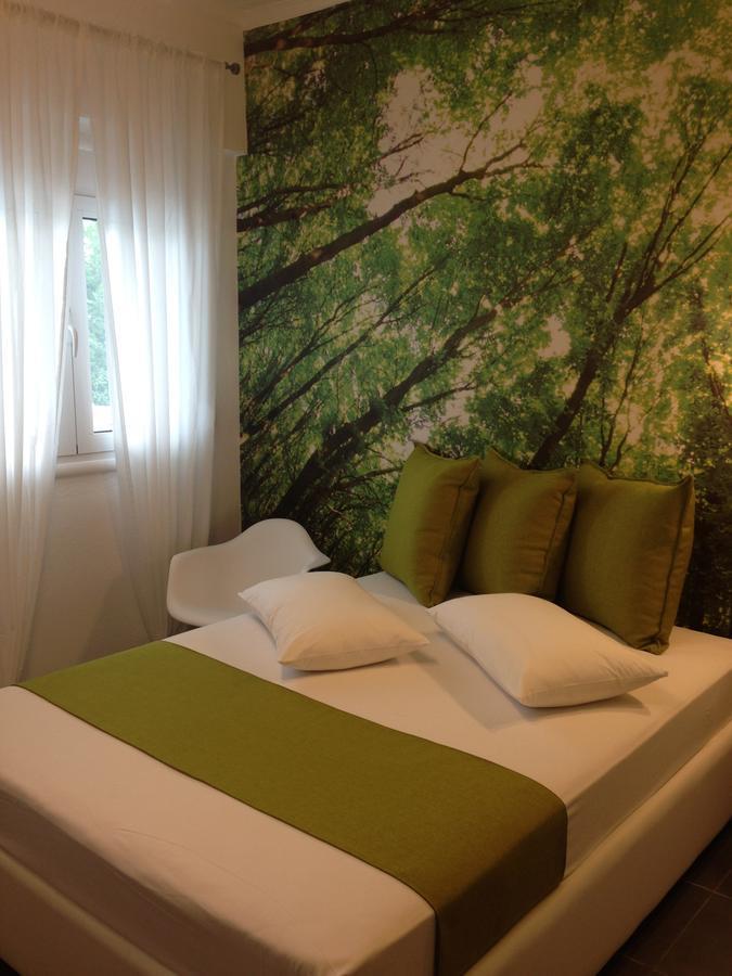 Philoxenia Suites Vrasná 외부 사진