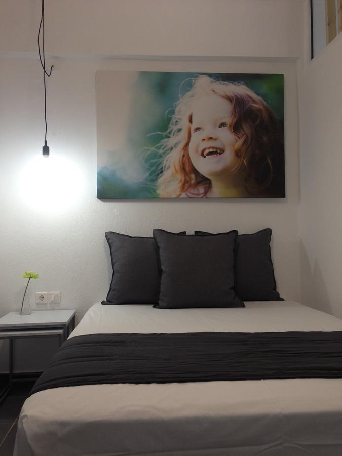 Philoxenia Suites Vrasná 외부 사진