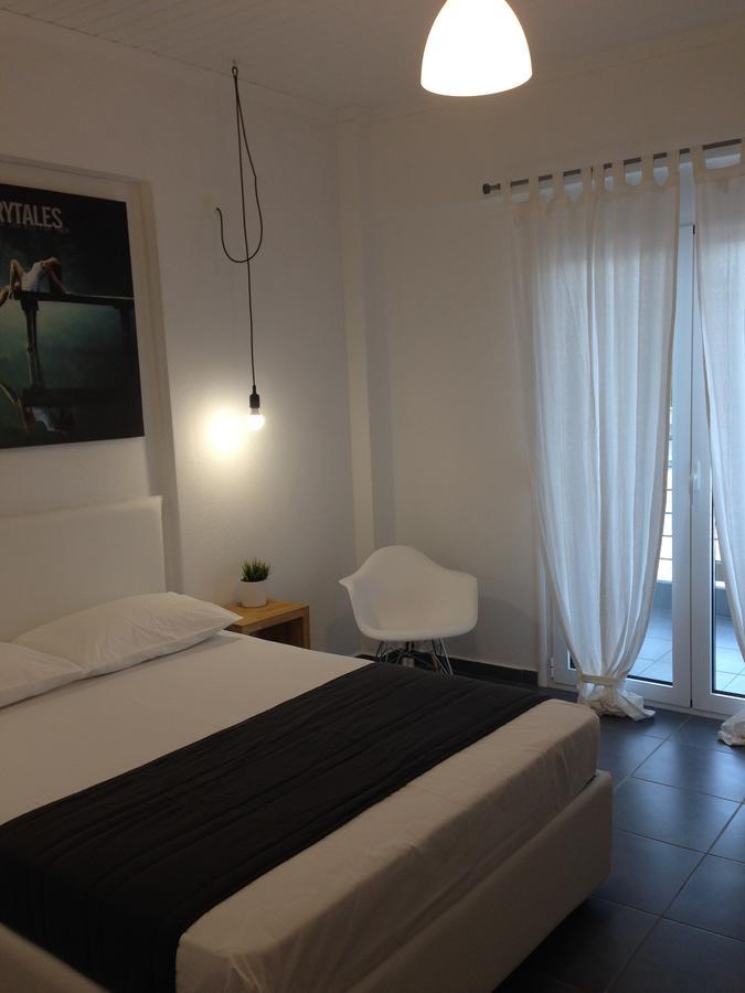 Philoxenia Suites Vrasná 외부 사진