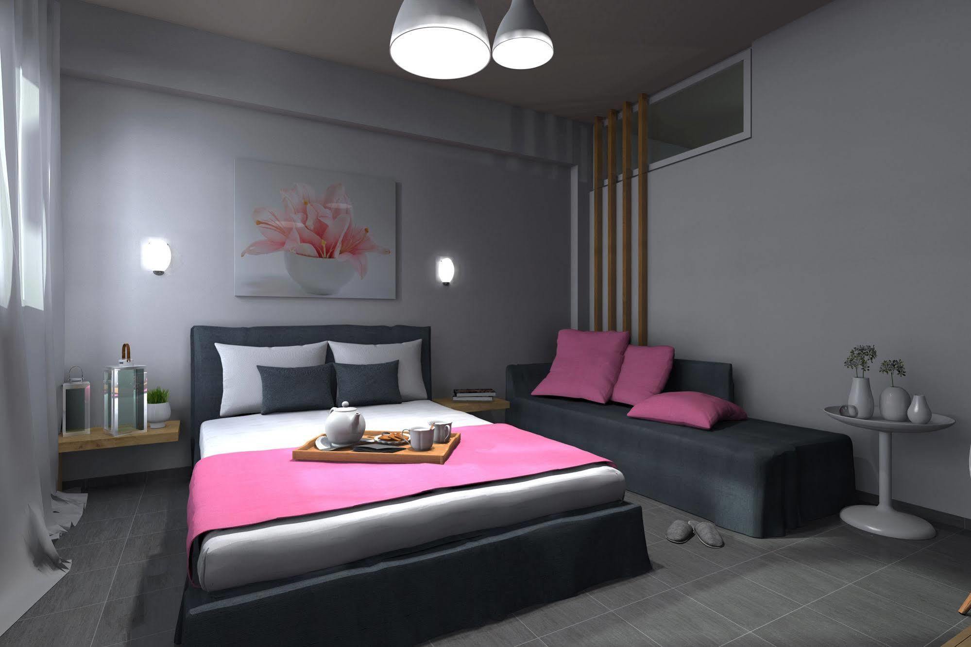 Philoxenia Suites Vrasná 외부 사진