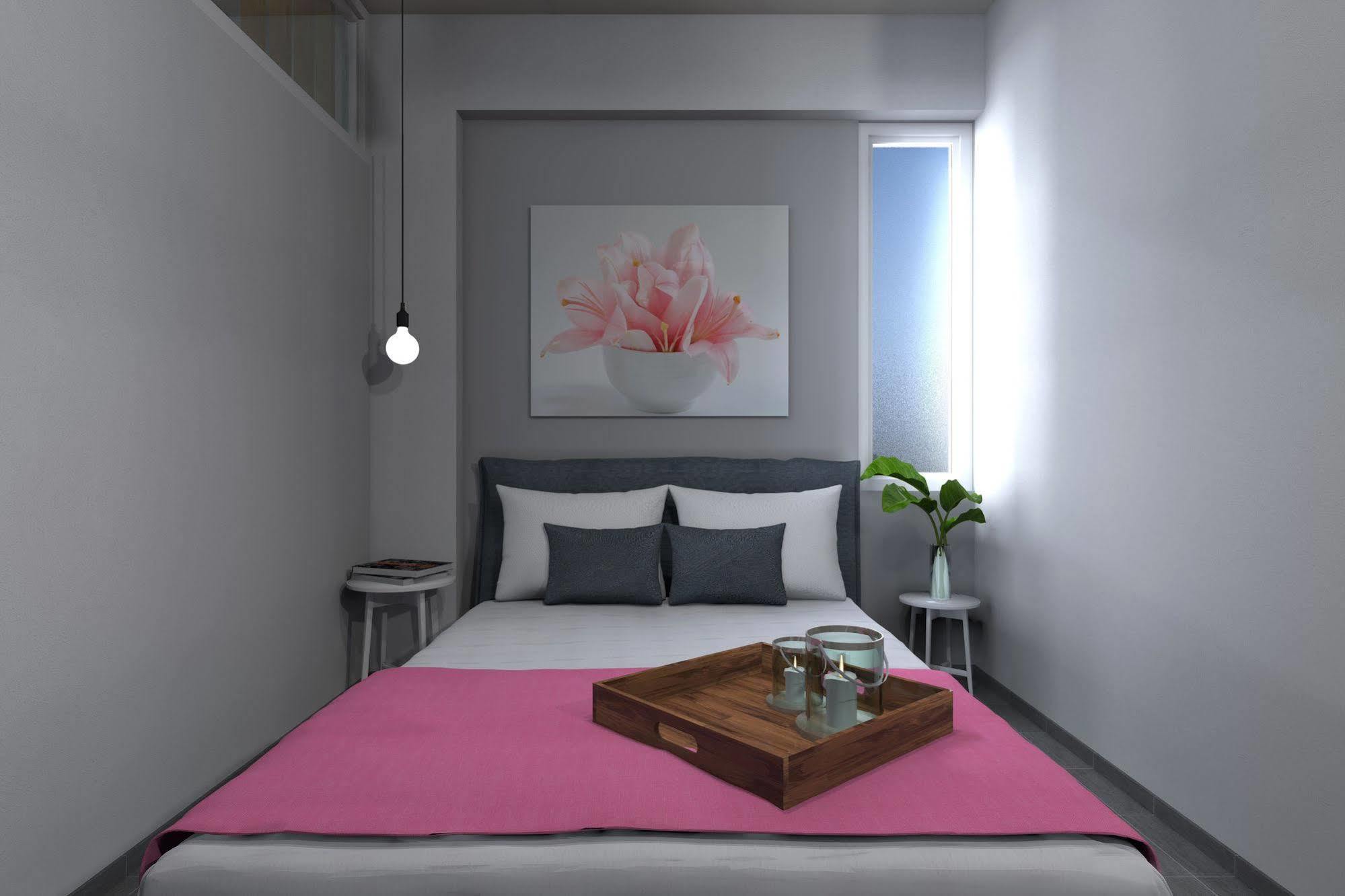 Philoxenia Suites Vrasná 외부 사진