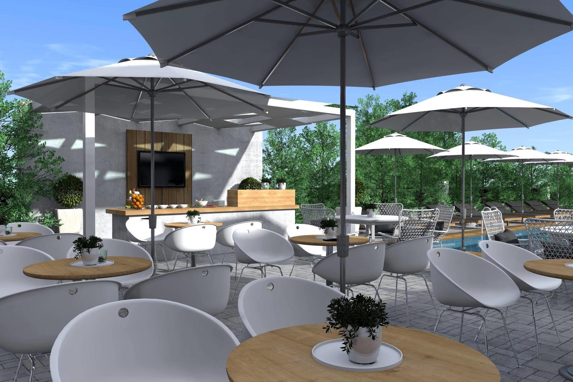 Philoxenia Suites Vrasná 외부 사진